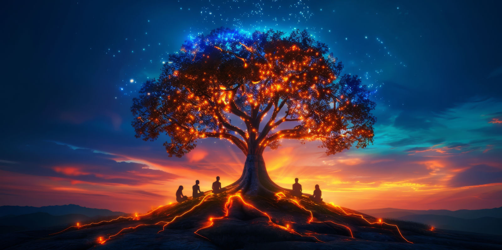 Akasa 🔥 Az akasa közössége