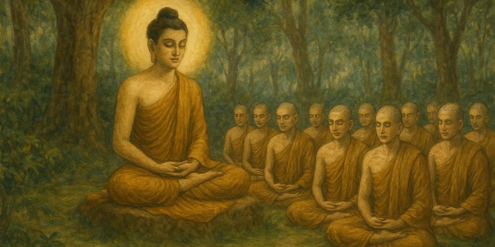 Akasa 🔥 Meditáció